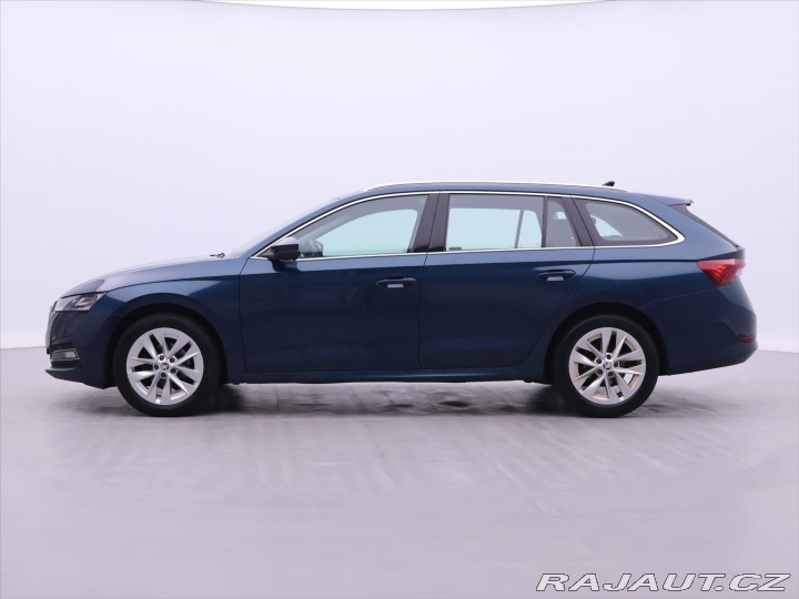 Škoda Octavia 2,0 TDI 110kW 1.Maj CZ DP 2023