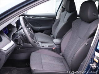 Škoda Octavia 2,0 TDI 110kW 1.Maj CZ DP 2023