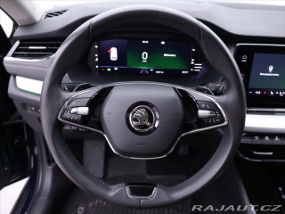 Škoda Octavia 2,0 TDI 110kW 1.Maj CZ DP 2023