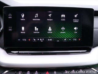 Škoda Octavia 2,0 TDI 110kW 1.Maj CZ DP 2023