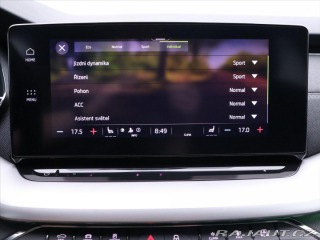 Škoda Octavia 2,0 TDI 110kW 1.Maj CZ DP 2023