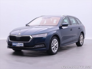 Škoda Octavia 2,0 TDI 110kW 1.Maj CZ DP 2023