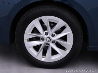 Škoda Octavia 2,0 TDI 110kW 1.Maj CZ DP 2023