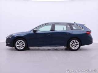 Škoda Octavia 2,0 TDI 110kW 1.Maj CZ DP 2023