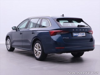 Škoda Octavia 2,0 TDI 110kW 1.Maj CZ DP 2023