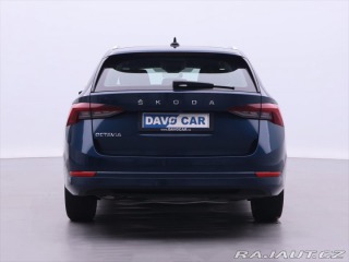 Škoda Octavia 2,0 TDI 110kW 1.Maj CZ DP 2023