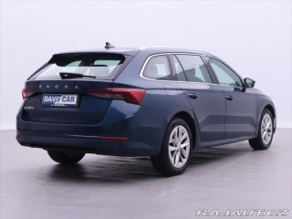 Škoda Octavia 2,0 TDI 110kW 1.Maj CZ DP 2023