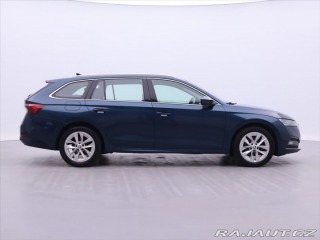Škoda Octavia 2,0 TDI 110kW 1.Maj CZ DP 2023