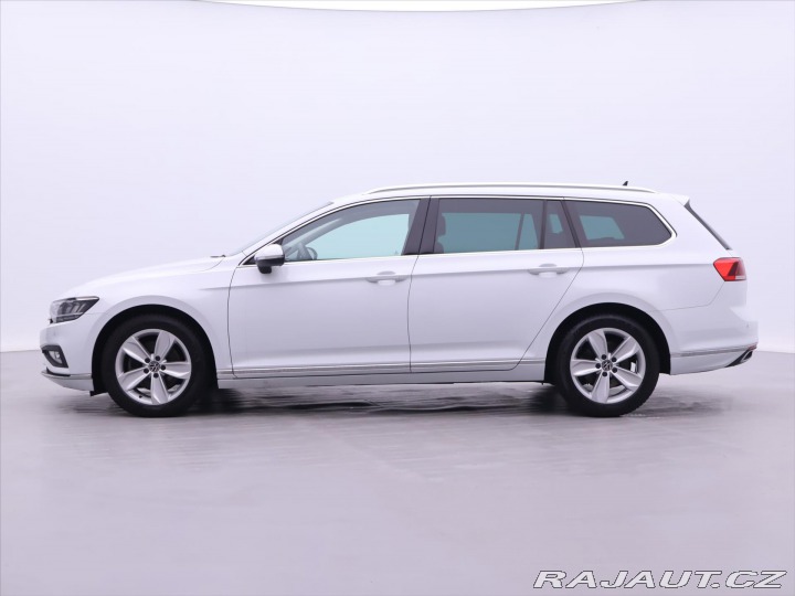 Volkswagen Passat 2,0 TDI 110 kW Kamera CZ 2022