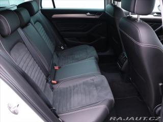 Volkswagen Passat 2,0 TDI 110 kW Kamera CZ 2022