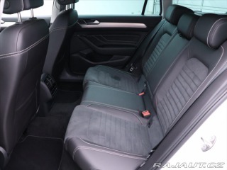 Volkswagen Passat 2,0 TDI 110 kW Kamera CZ 2022