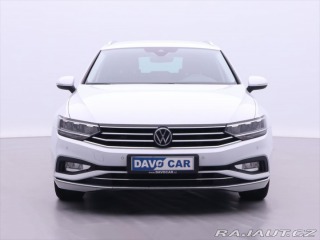 Volkswagen Passat 2,0 TDI 110 kW Kamera CZ 2022