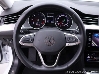 Volkswagen Passat 2,0 TDI 110 kW Kamera CZ 2022