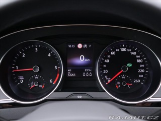 Volkswagen Passat 2,0 TDI 110 kW Kamera CZ 2022