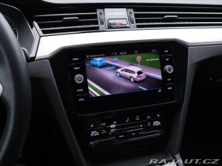 Volkswagen Passat 2,0 TDI 110 kW Kamera CZ 2022