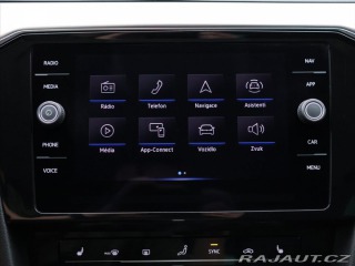 Volkswagen Passat 2,0 TDI 110 kW Kamera CZ 2022