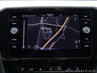 Volkswagen Passat 2,0 TDI 110 kW Kamera CZ 2022
