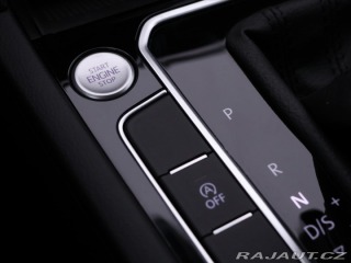 Volkswagen Passat 2,0 TDI 110 kW Kamera CZ 2022