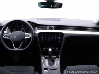 Volkswagen Passat 2,0 TDI 110 kW Kamera CZ 2022
