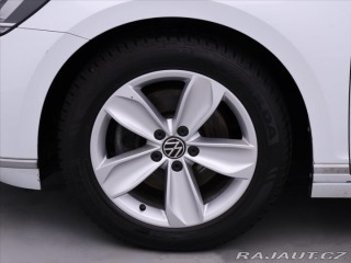 Volkswagen Passat 2,0 TDI 110 kW Kamera CZ 2022