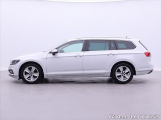 Volkswagen Passat 2,0 TDI 110 kW Kamera CZ 2022
