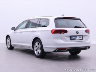 Volkswagen Passat 2,0 TDI 110 kW Kamera CZ 2022