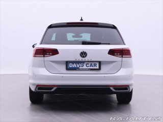 Volkswagen Passat 2,0 TDI 110 kW Kamera CZ 2022