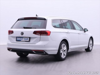 Volkswagen Passat 2,0 TDI 110 kW Kamera CZ 2022