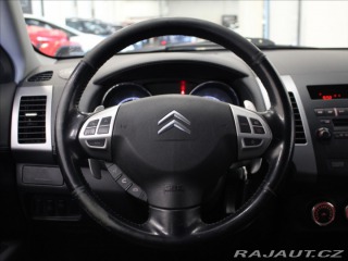 Citroën C-Crosser 2,2 HDI AT 4x4 7míst DPH 2010