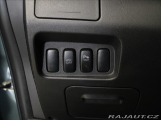 Citroën C-Crosser 2,2 HDI AT 4x4 7míst DPH 2010