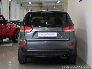 Citroën C-Crosser 2,2 HDI AT 4x4 7míst DPH 2010