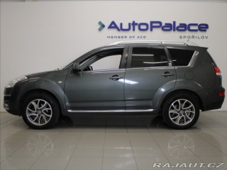 Citroën C-Crosser 2,2 HDI AT 4x4 7míst DPH 2010