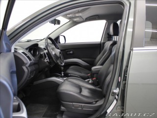 Citroën C-Crosser 2,2 HDI AT 4x4 7míst DPH 2010