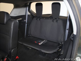 Citroën C-Crosser 2,2 HDI AT 4x4 7míst DPH 2010