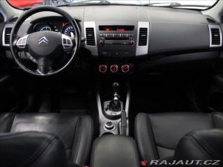 Citroën C-Crosser 2,2 HDI AT 4x4 7míst DPH 2010