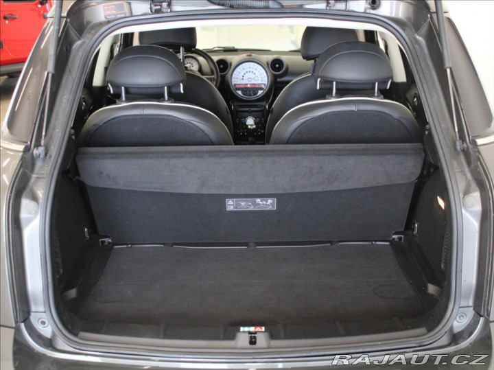 Mini Countryman 1,6 i MT Panorama Kůže 16 2012