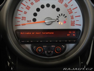 Mini Countryman 1,6 i MT Panorama Kůže 16 2012