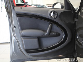 Mini Countryman 1,6 i MT Panorama Kůže 16 2012