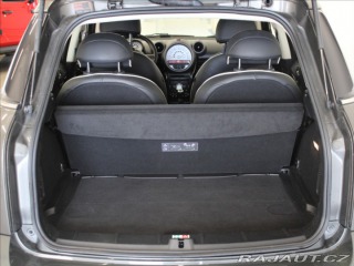 Mini Countryman 1,6 i MT Panorama Kůže 16 2012