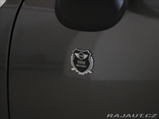 Mini Countryman 1,6 i MT Panorama Kůže 16 2012