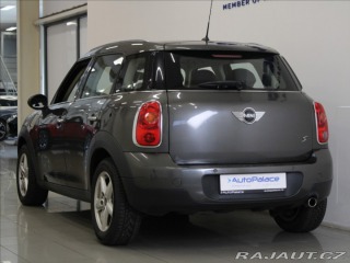 Mini Countryman 1,6 i MT Panorama Kůže 16 2012