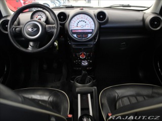 Mini Countryman 1,6 i MT Panorama Kůže 16 2012