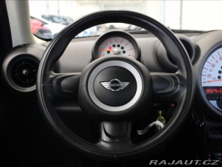 Mini Countryman 1,6 i MT Panorama Kůže 16 2012