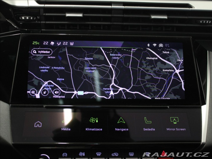 Peugeot 308 1,5 HDI 96kW AT GT-line P 2023