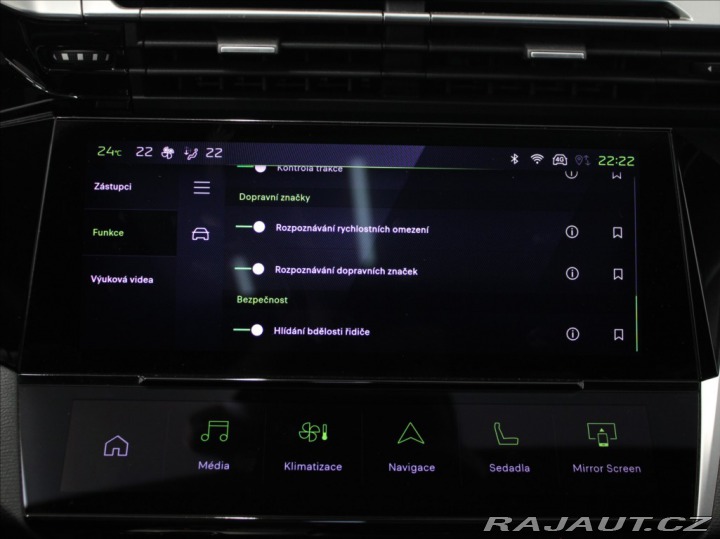 Peugeot 308 1,5 HDI 96kW AT GT-line P 2023