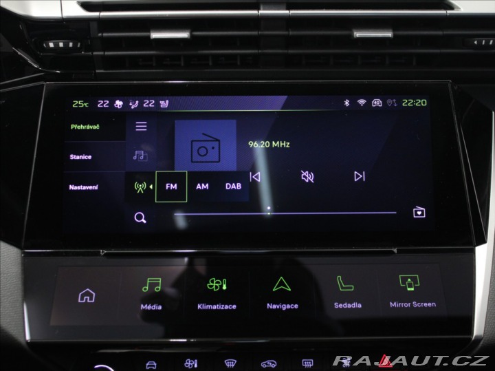 Peugeot 308 1,5 HDI 96kW AT GT-line P 2023
