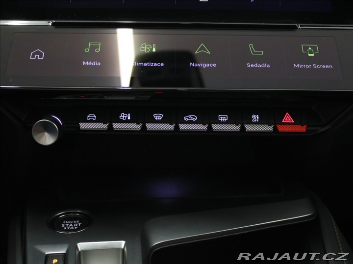 Peugeot 308 1,5 HDI 96kW AT GT-line P 2023