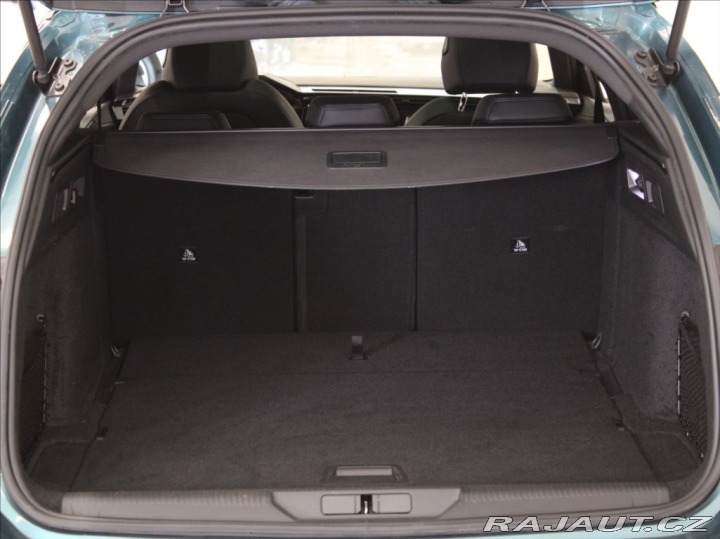 Peugeot 308 1,5 HDI 96kW AT GT-line P 2023