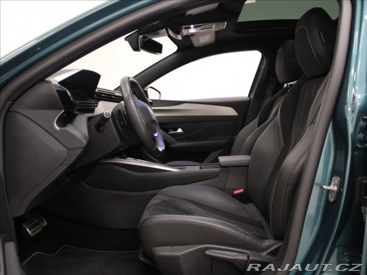 Peugeot 308 1,5 HDI 96kW AT GT-line P 2023