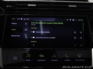 Peugeot 308 1,5 HDI 96kW AT GT-line P 2023